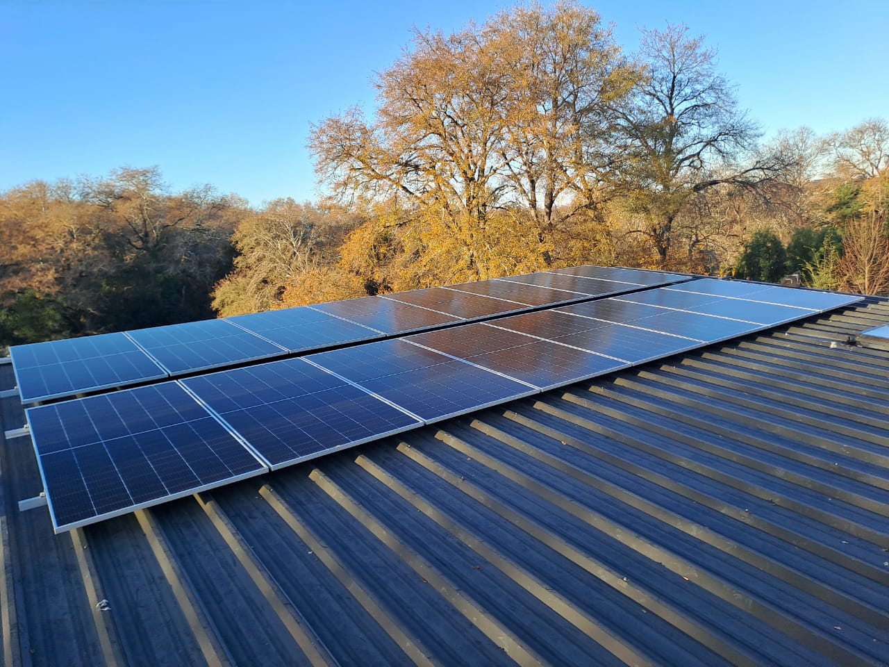 Proyecto Club de Golf - portada