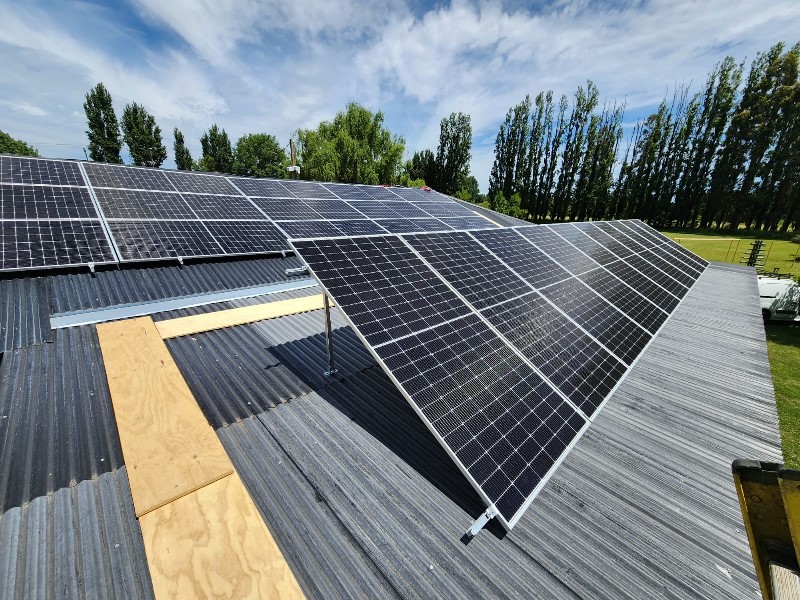 Proyecto restaurant Bagual - portada